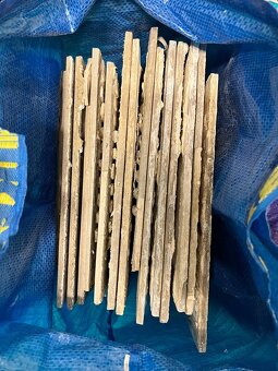 vonkajsia dlazba - 2