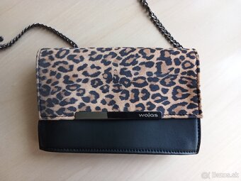 KABELKA WOJAS - IBA OSOBNY ODBER - 2