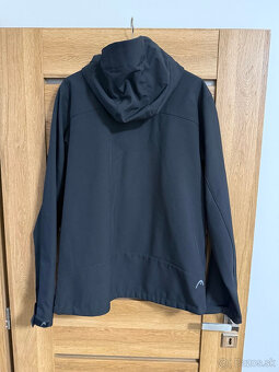 Predam softsheel bundu HEAD panska - 2