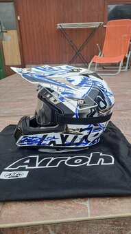 Airoh CR900 XL helma - 2