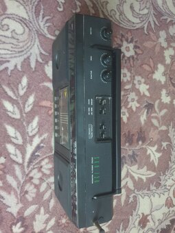 SKR 730 RADIO CASETE RECORDER - 2