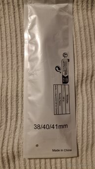 Samsung galaxy watch 8 remienok - 2