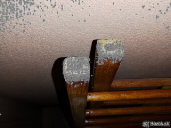 Detská postieľka/zadarmo - 2