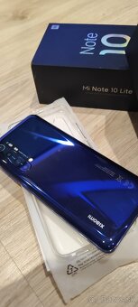 Xiaomi MI note 10 - 2