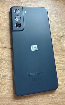 Samsung Galaxy S21 fe 5G - 2