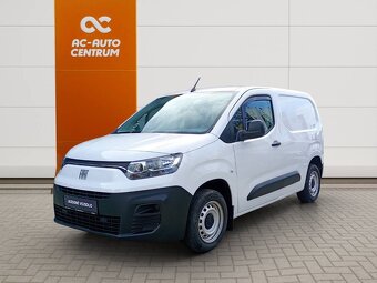Fiat Dobló Van 1.2 PureTech 110 L1 650 - 2