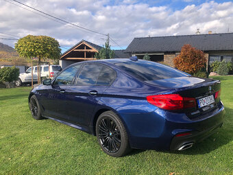 BMW 530d xDrive - 2