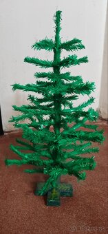 Vianočný stromček - 2