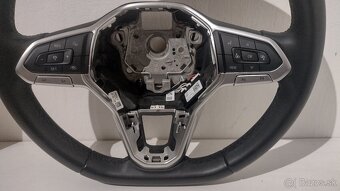 Volant VW Passat,Golf 8 - 2