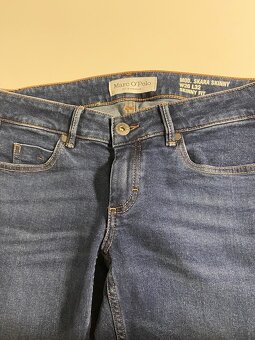 Dámske rifle Marco Polo - 2