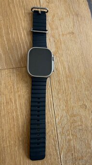 Apple watch ultra - 2