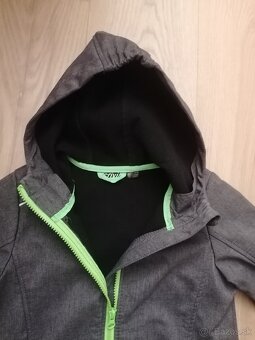 Chlapčenská bunda. - 2