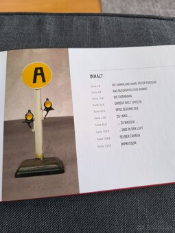 Katalóg Hans-Peter Porsche - 2