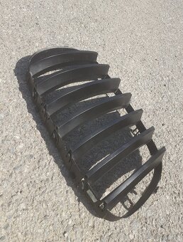 Predna ladvinka BMW X6 - 2