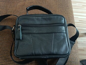 Pánska crossbody taška - 2
