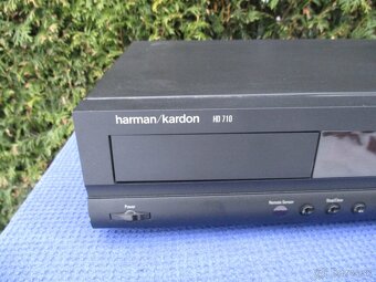 Harman Kardon HD 710 - 2