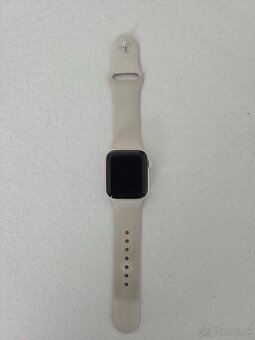 Apple Watch SE 2. generácie 40 mm - 2