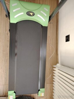 Bežecký pás bezmotorový - 2