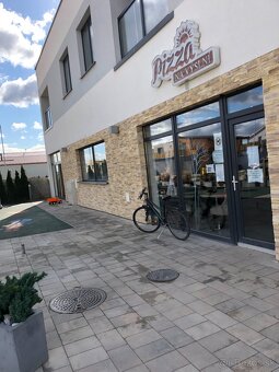 Predaj zabehnutej reštaurácie - Biely Kostol - 2