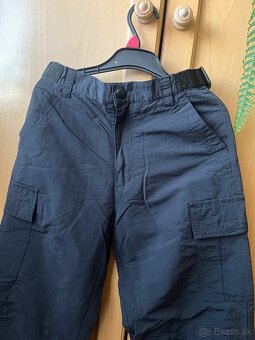 Zimné nohavice veľ.152 - 2