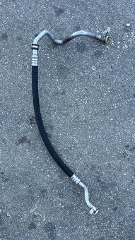 Hadica klimatizácie - 2