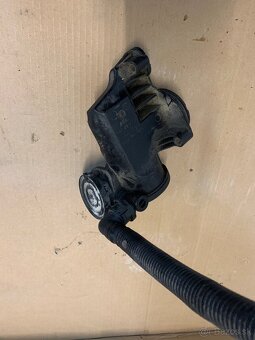 Odlučovačom oleja VW,Seat,Audi,škoda - 2