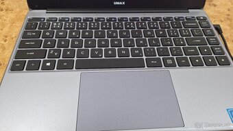 UMAX Visionbook 14WR - 2