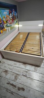 Postel 140x 2000 - 2