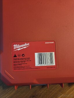 Sada skrutkovačov - 2