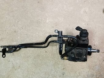 Vstrekovacie čerpadlo BOSCH 0445010206 - 2