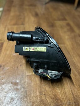 Xenónový svetlomet MINI Cooper - 2