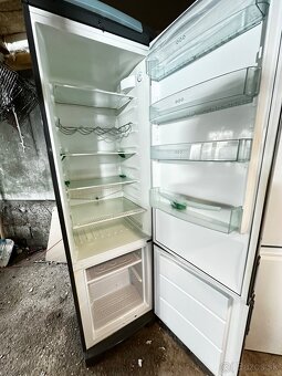 CHLADNIČKa ELECTROLUX - 2