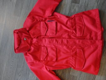 Bunda Kappa 2v1 - dámska - 2