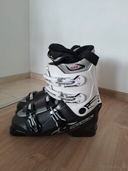 Dámske lyžiarky ROXA - 2