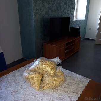 Tohtoročné tekvicove jadierka pražene. - 2