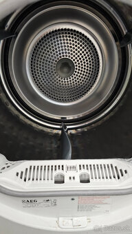 Sušička AEG - 2