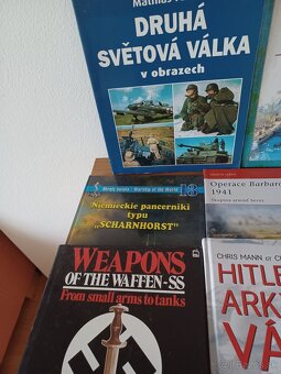 Vojenská história - 2