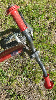 Predam detsky bicykel 16" - 2