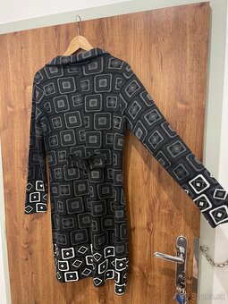 Dámsky kabát Key-Di - 2