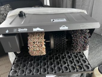 Čistič na topánky - 2