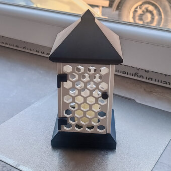 Zákazková 3D Tlač a 3D Modelovanie - 2