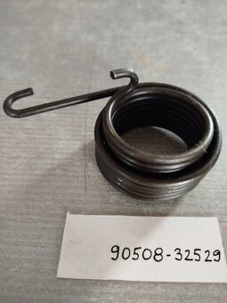 Yamaha XT/TT 600 typ43F, pružina - 2