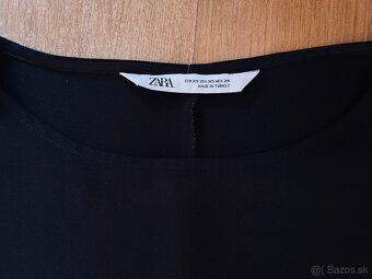 CIERNE SATY zn. ZARA - 2