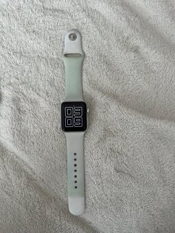 Apple watch hodinky - 2