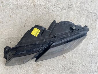 Skoda Octavia III 3 lift - 2