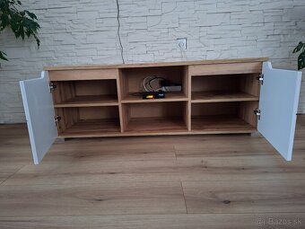 Tv skrinka - 2