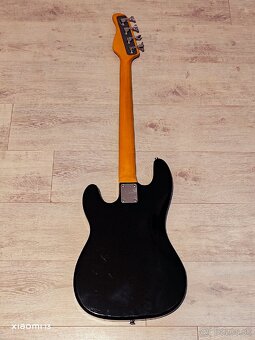 Glam bass gitara - 2