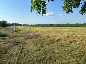 Prenájom pozemku - 2