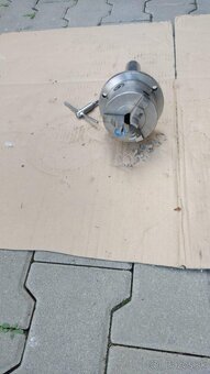 Sklúčovadlo 125 mm - 2