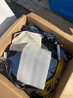 Pioneer aktívny subwoofer - 2